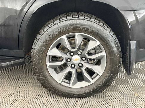 Used 2024 Chevrolet Tahoe LS w/ Driver Alert Package image 13