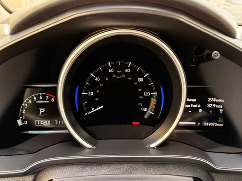 Used 2020 Honda Fit EX-L image 18