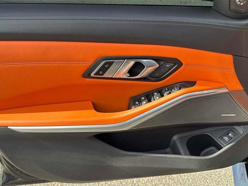 Used 2023 BMW M3 Competition image 9