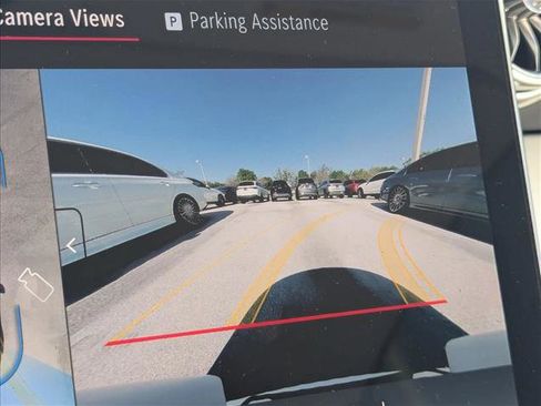 New 2026 Mercedes-Benz Maybach SL 680 image 12