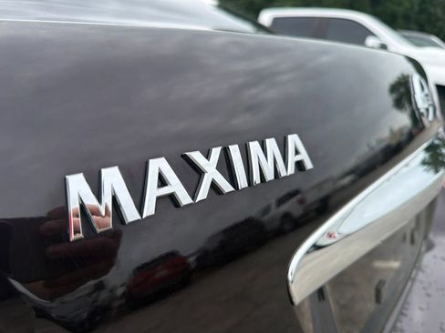Used 2010 Nissan Maxima 3.5 S FWD image 11