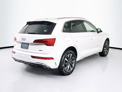 Used 2024 Audi Q5 2.0T Premium Plus image 9