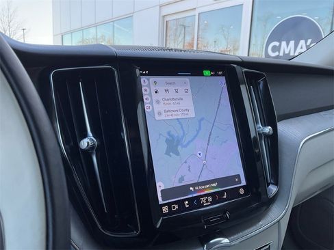 Certified 2023 Volvo XC60 B5 Plus w/ Protection Package Premier image 17