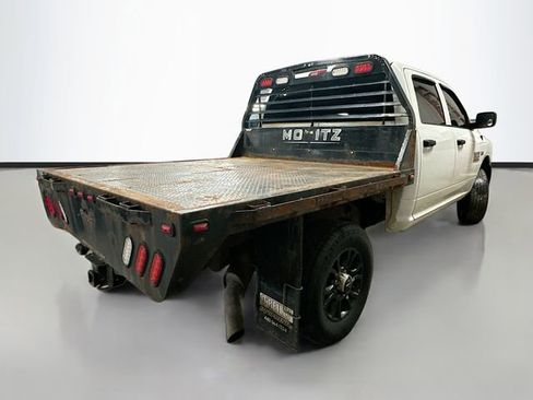 Used 2014 RAM 2500 Tradesman w/ Popular Equipment Group image 6