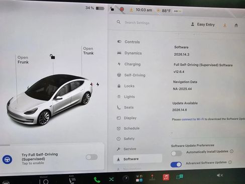 Used 2020 Tesla Model 3 RWD image 18