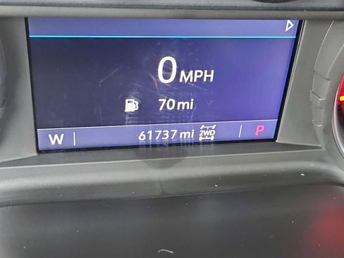 Used 2020 Chevrolet Silverado 2500 LTZ image 13