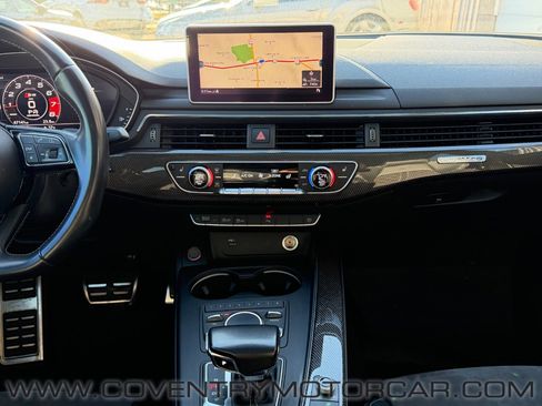 Used 2018 Audi S5 Premium Plus w/ Navigation Package image 30