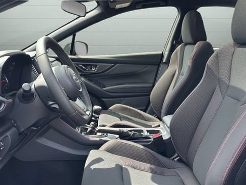 New 2026 Subaru WRX Premium AWD/4WD image 20