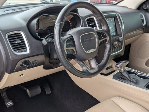Used 2019 Dodge Durango Citadel RWD image 35