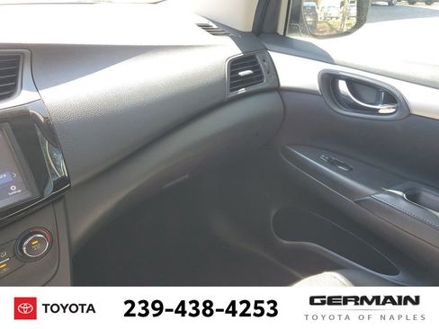 Used 2019 Nissan Sentra S image 35