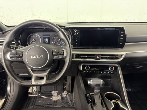 Used 2023 Kia K5 GT-Line image 3