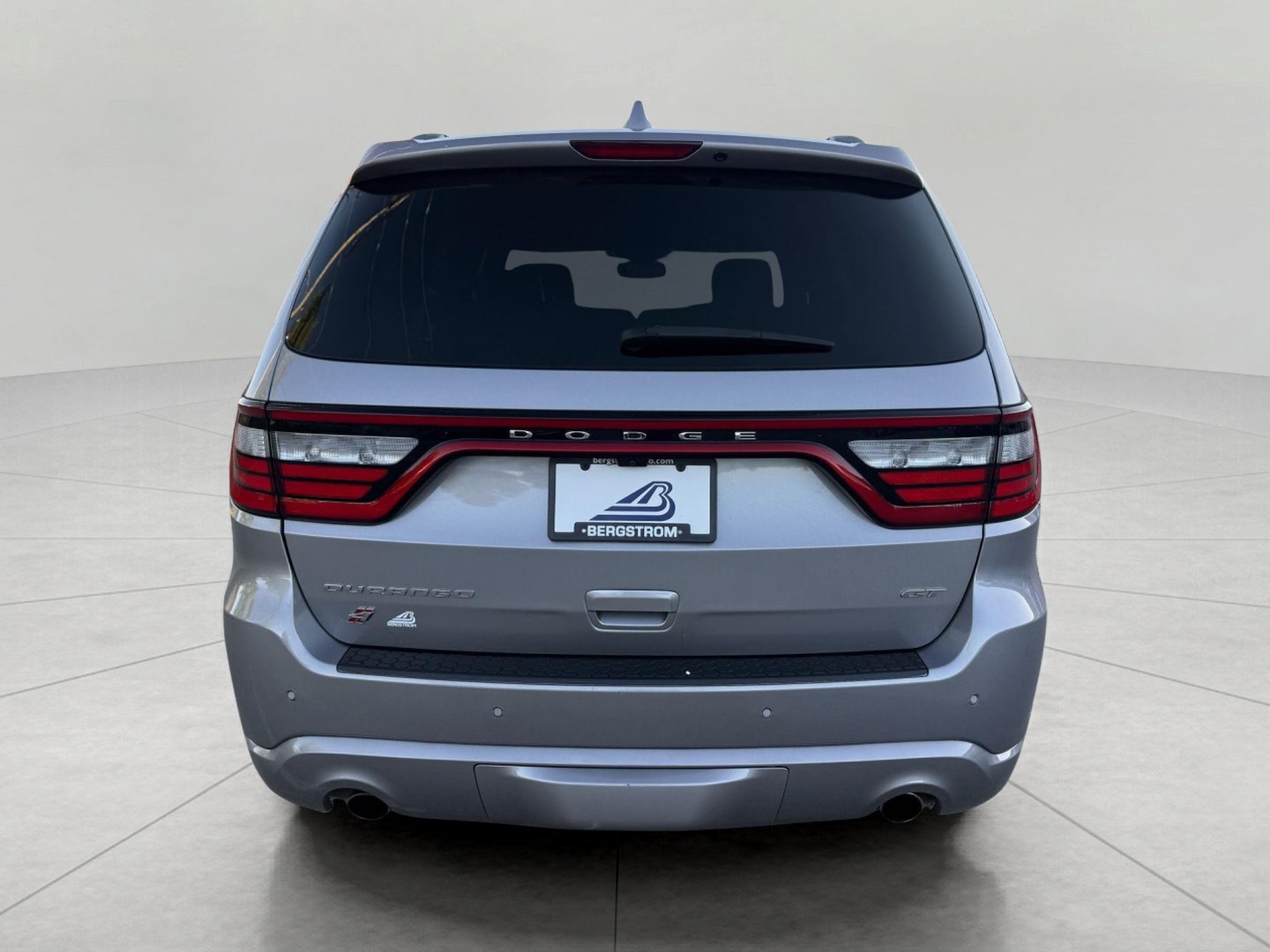 Used 2020 Dodge Durango GT AWD/4WD image 11