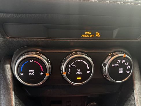 Used 2019 MAZDA CX-3 Sport w/ Sport I-ACTIVSENSE Package image 13