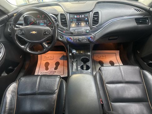 Used 2018 Chevrolet Impala Premier image 21