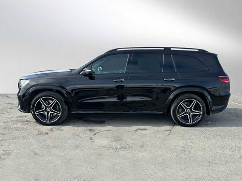 Used 2026 Mercedes-Benz GLS 450 4MATIC image 7