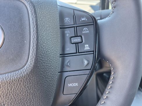 Certified 2026 Toyota bZ AWD/4WD image 26