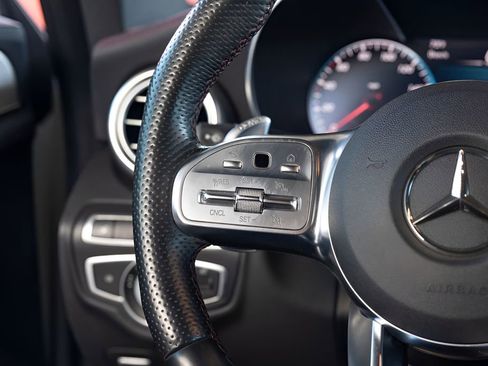 Used 2020 Mercedes-Benz C 43 AMG 4MATIC Coupe image 30
