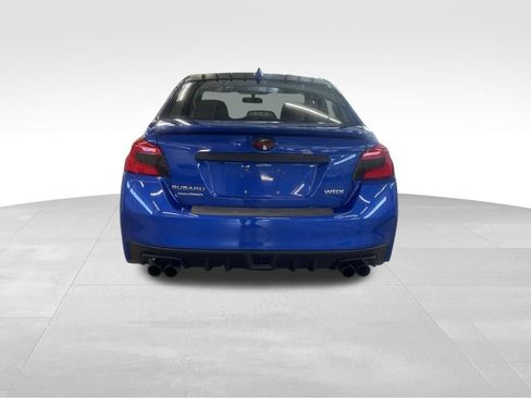 Used 2021 Subaru WRX AWD/4WD image 35