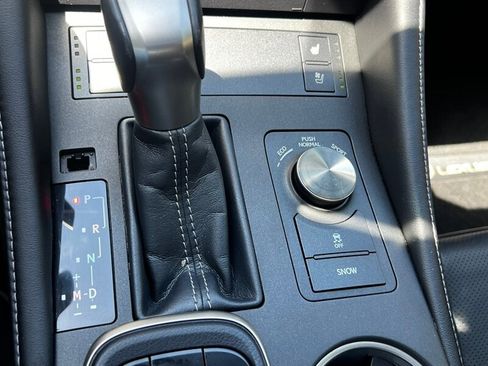 Used 2015 Lexus RC 350 AWD w/ Navigation System Package image 36