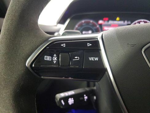 Certified 2023 Audi e-tron GT Premium Plus w/ Executive Package AWD/4WD image 20