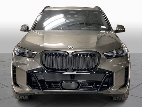 New 2026 BMW X5 xDrive40i image 3