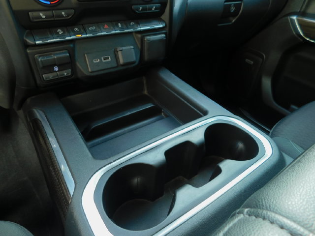 Used 2020 Chevrolet Silverado 1500 RST AWD/4WD image 18