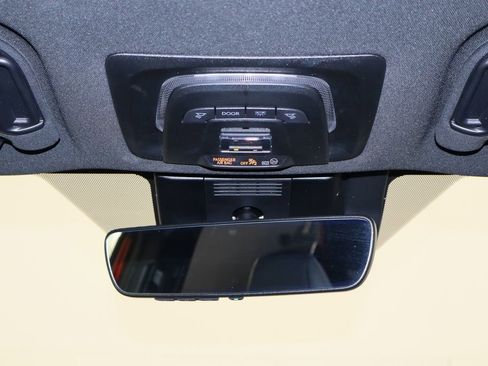 Used 2023 Subaru Solterra AWD image 25