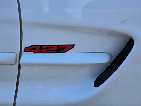 Used 2004 Chevrolet Corvette Coupe w/ Preferred Equipment Group image 11