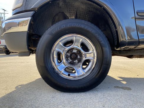 Used 2001 Ford F150 King Ranch image 31