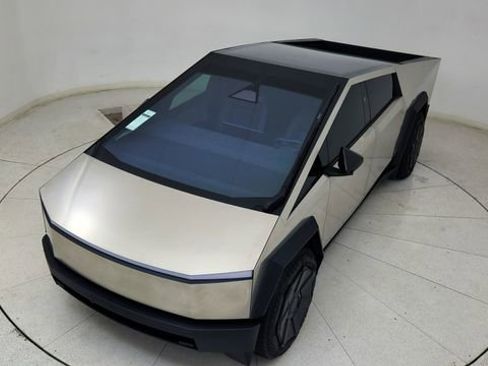 Used 2024 Tesla Cybertruck Cyberbeast image 70