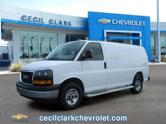 Used 2025 GMC Savana 2500 w/ Driver Convenience Package RWD video 1