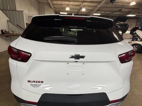Used 2020 Chevrolet Blazer LT w/ Redline Edition FWD image 2