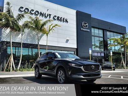 New 2024 MAZDA CX-30 AWD 2.5 S w/ Premium Package