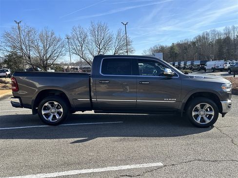Used 2019 RAM 1500 Limited image 6