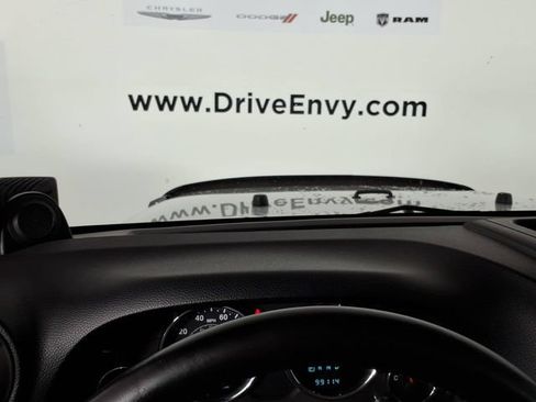 Used 2012 Jeep Wrangler Sport AWD/4WD image 24