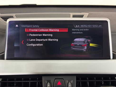 Used 2020 BMW X1 xDrive28i w/ Convenience Package AWD/4WD image 29