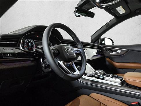 New 2026 Audi Q8 Prestige AWD/4WD image 10