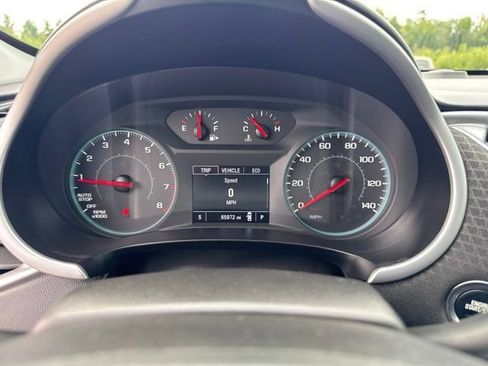 Used 2023 Chevrolet Malibu LT FWD image 18