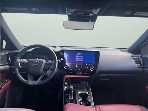 Used 2023 Lexus NX 350 AWD image 17
