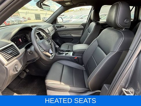 Used 2023 Volkswagen Atlas Cross Sport SE AWD/4WD image 15