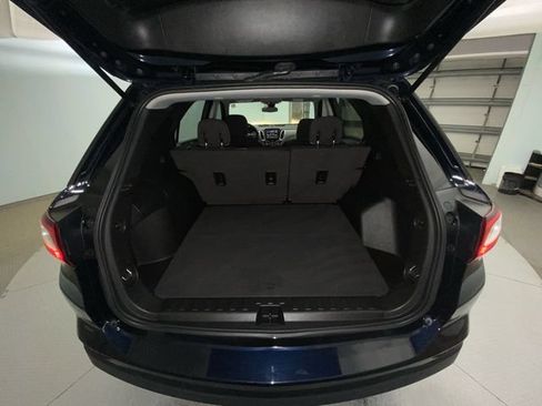 Used 2020 Chevrolet Equinox LS FWD image 23