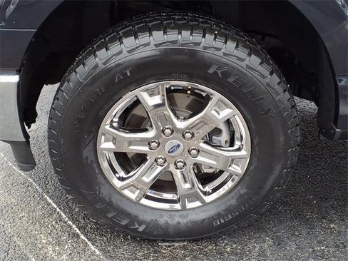 Used 2023 Ford F150 XLT w/ Equipment Group 302A High image 10