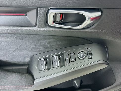 New 2025 Honda Civic Type R image 21