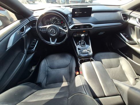 Used 2023 MAZDA CX-9 Grand Touring AWD/4WD image 28