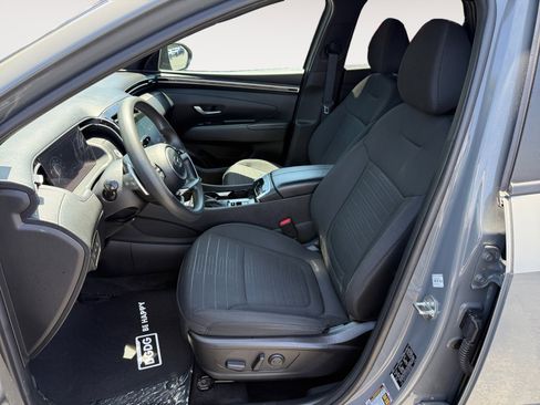 Certified 2023 Hyundai Santa Cruz Night AWD/4WD image 10