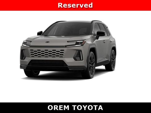 New 2026 Toyota RAV4 XSE w/ Panoramic Sun Roof Package AWD/4WD image 18