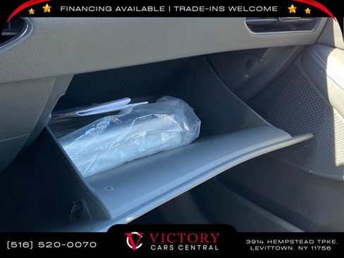 Used 2022 Hyundai Sonata N Line w/ Cargo Package image 39