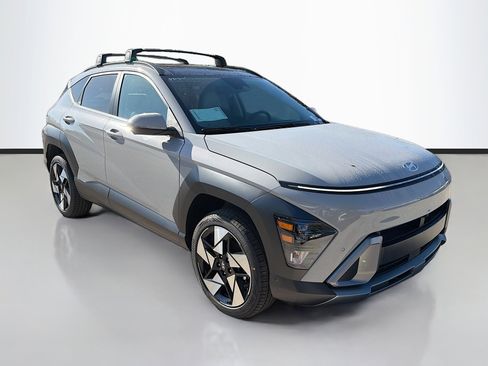 New 2026 Hyundai Kona Limited image 1