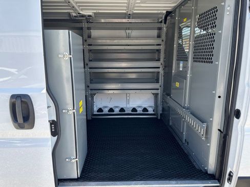 Used 2021 RAM ProMaster 1500 FWD image 24