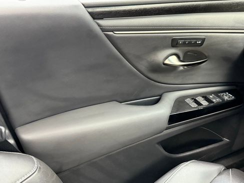 Used 2023 Lexus ES 350 Ultra Luxury image 29